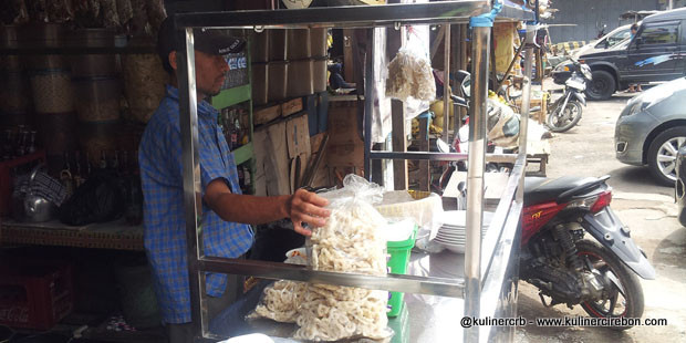 Docang Pasar Kanoman